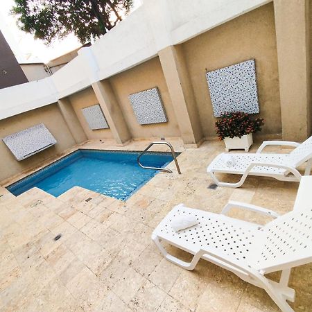 Hotel Or Cartagène Extérieur photo