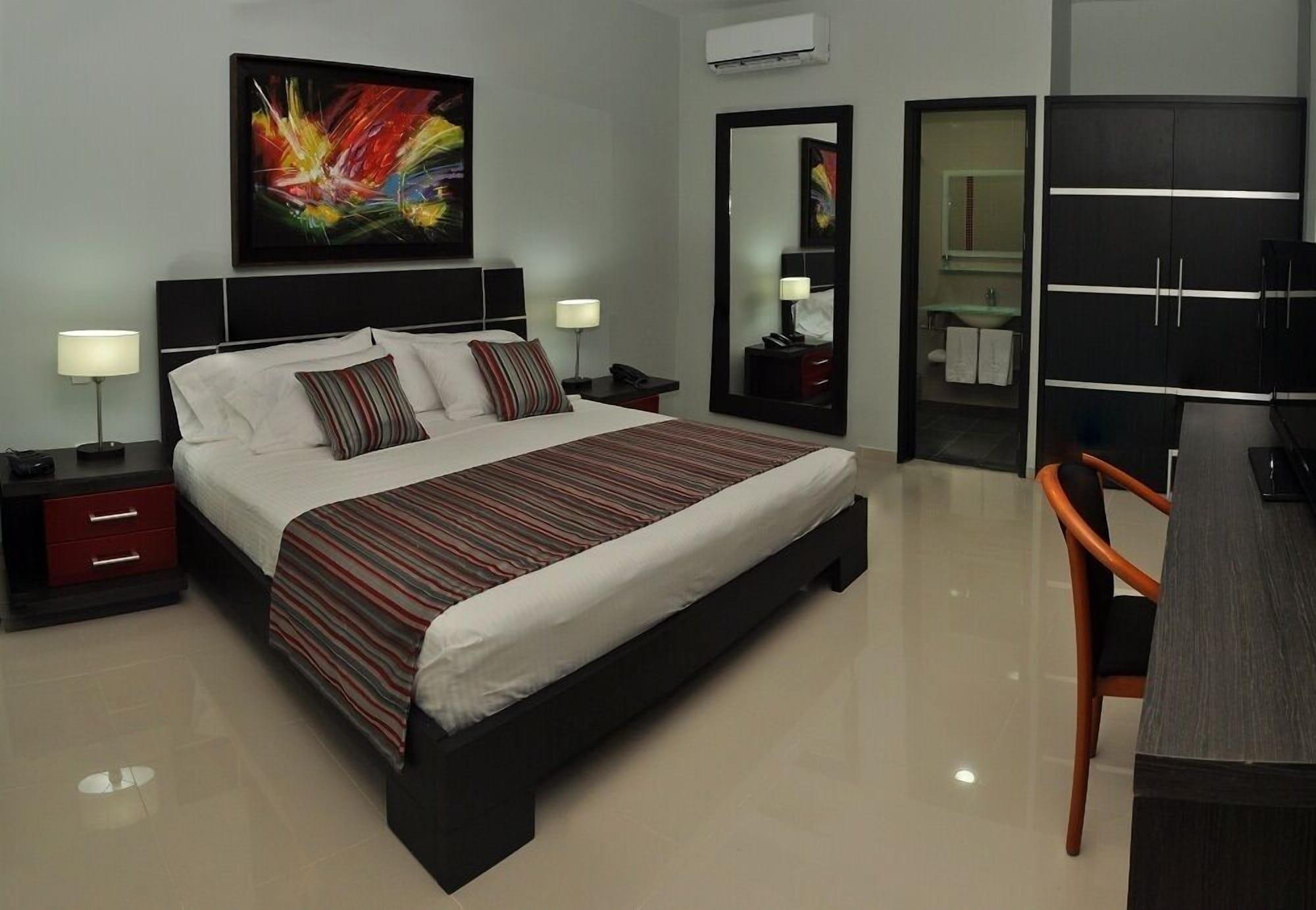 Hotel Or Cartagène Extérieur photo