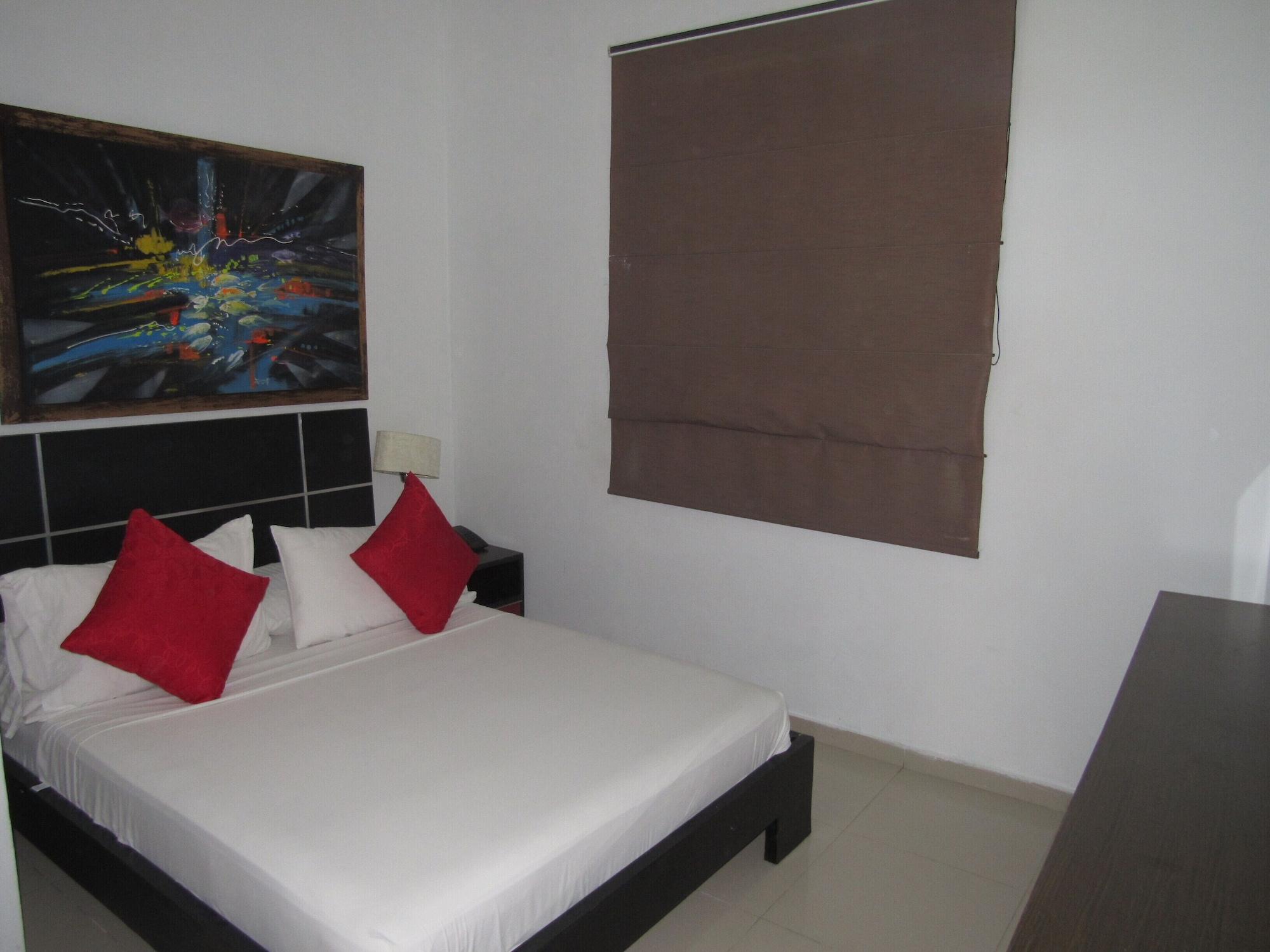 Hotel Or Cartagène Extérieur photo