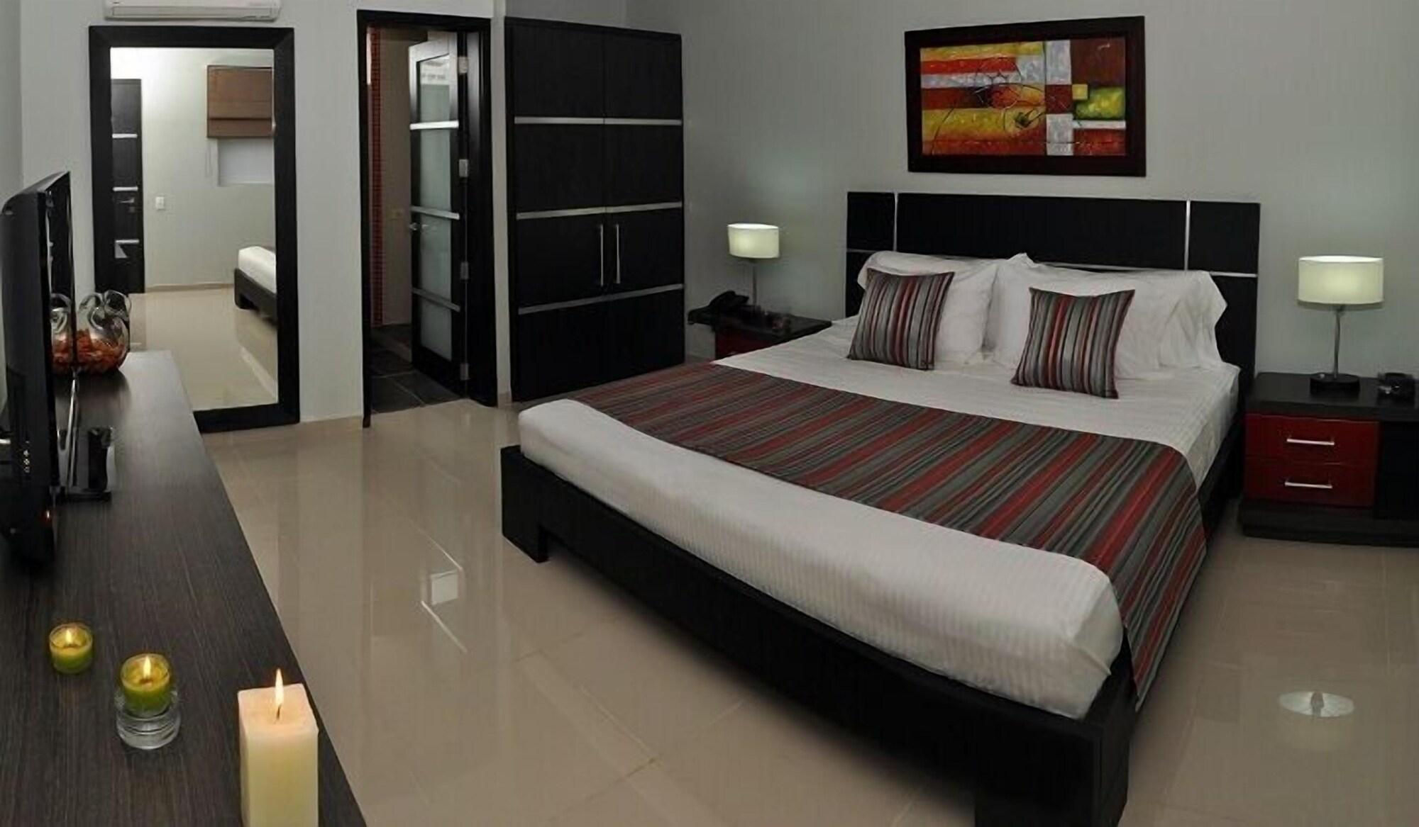 Hotel Or Cartagène Extérieur photo