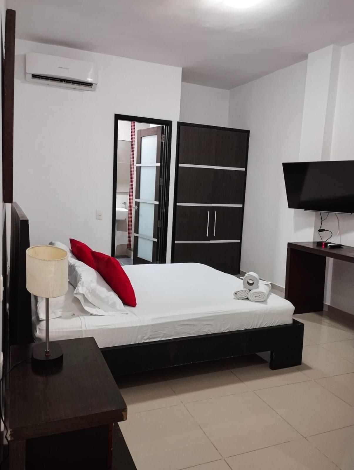 Hotel Or Cartagène Extérieur photo