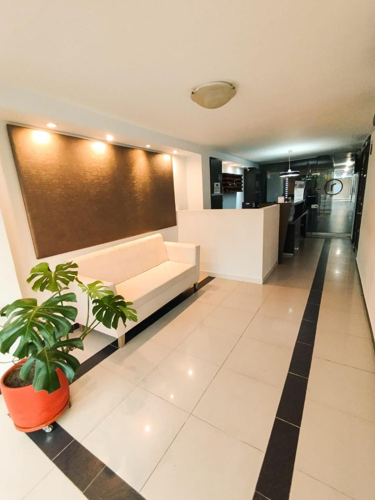 Hotel Or Cartagène Extérieur photo