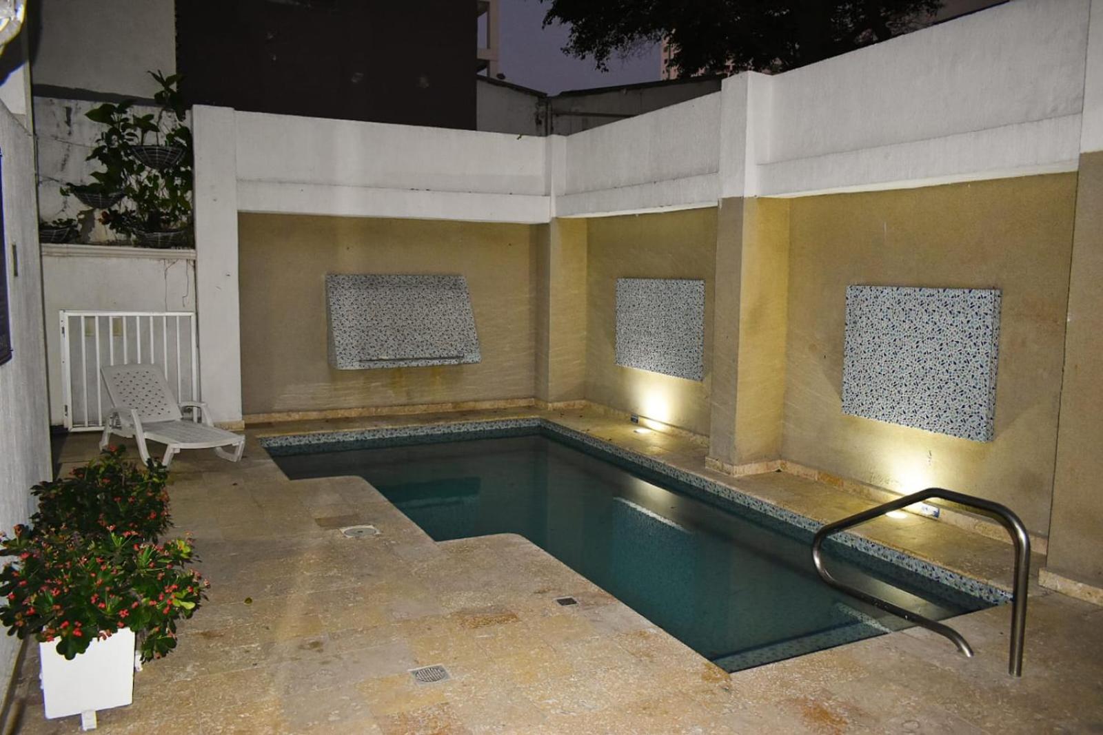 Hotel Or Cartagène Extérieur photo