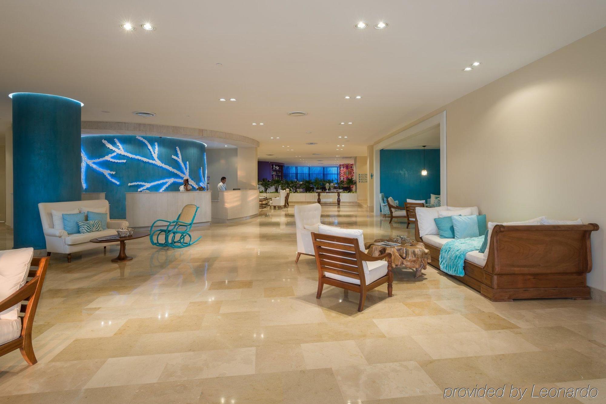 Hotel Or Cartagène Extérieur photo