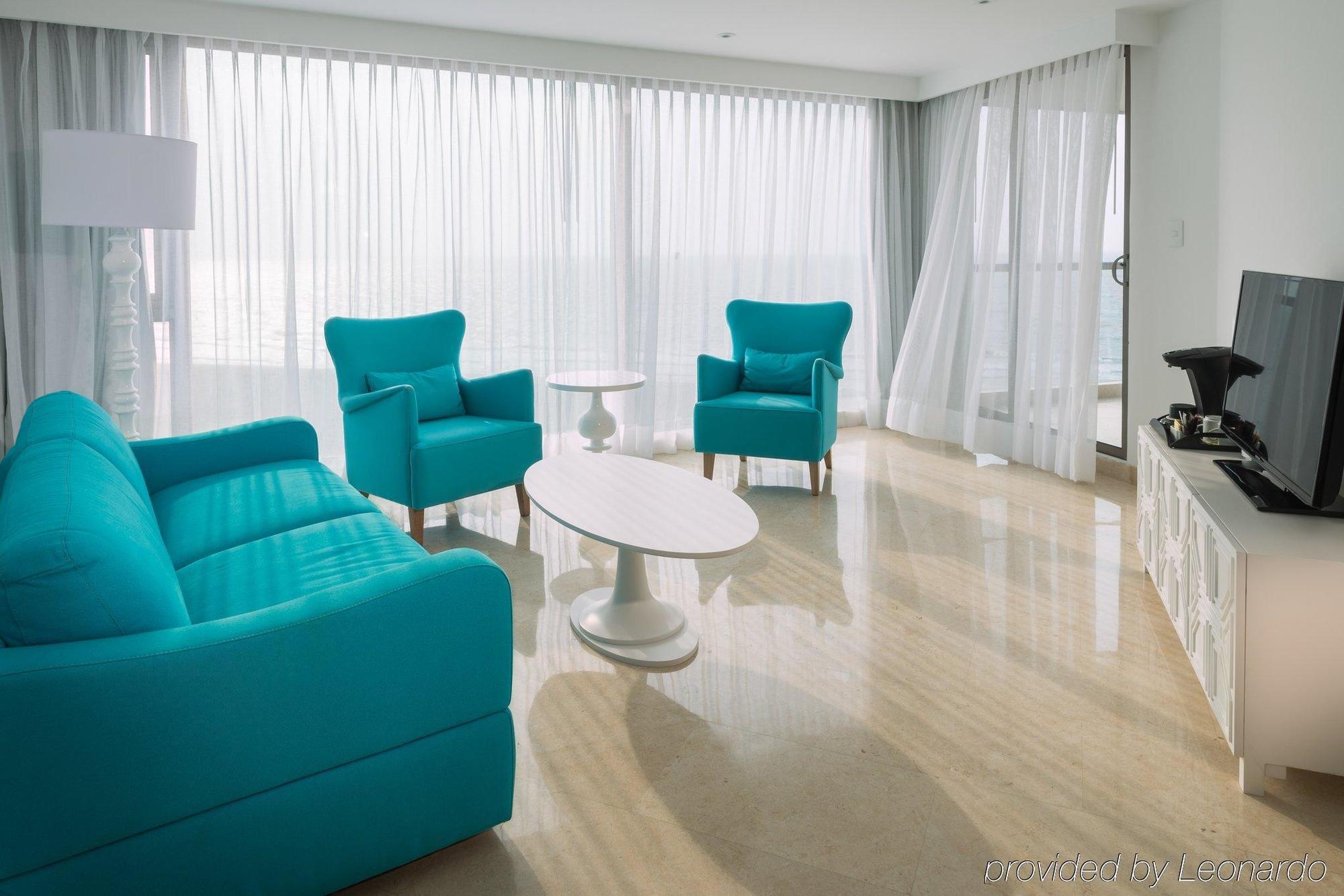 Hotel Or Cartagène Extérieur photo