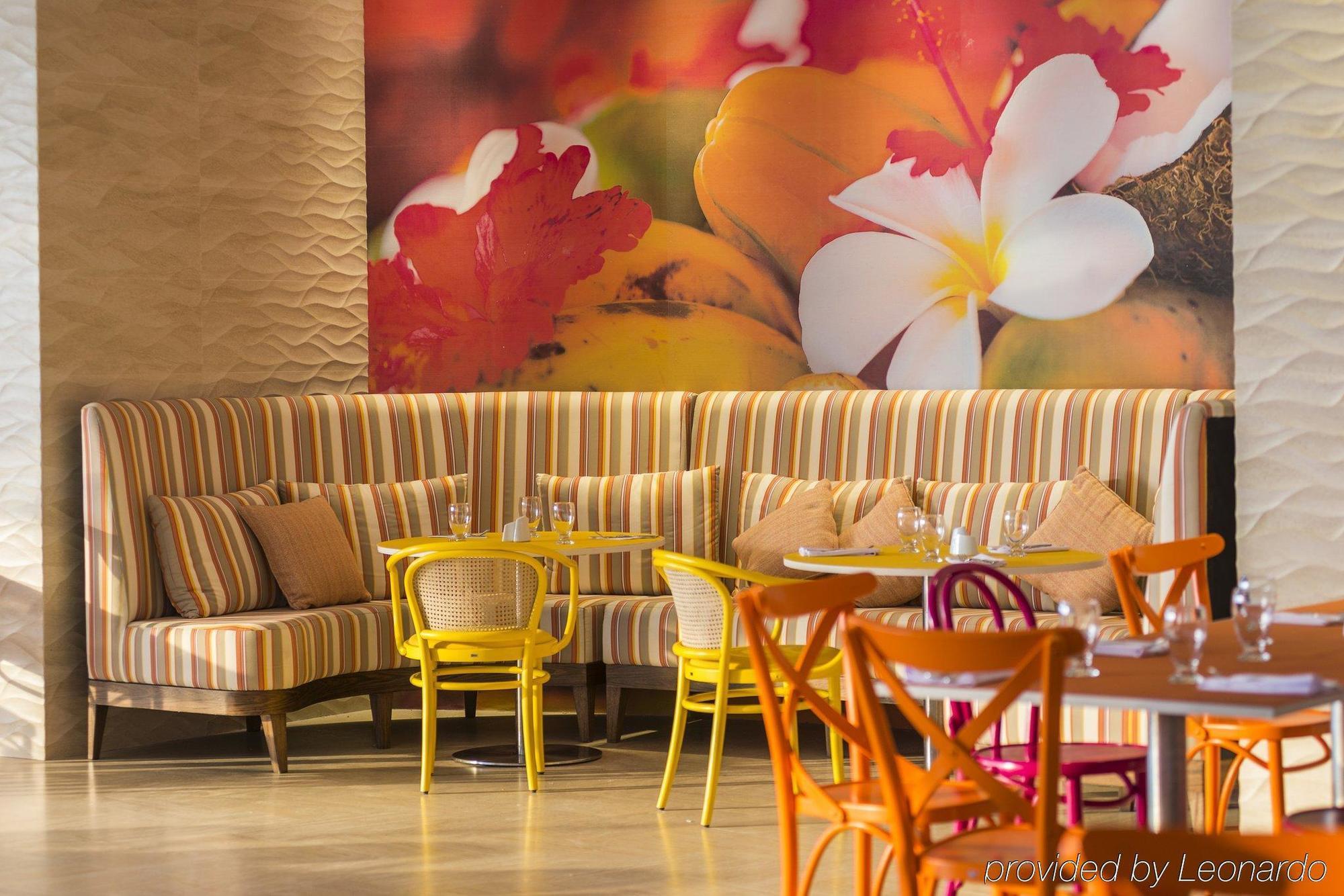Hotel Or Cartagène Extérieur photo