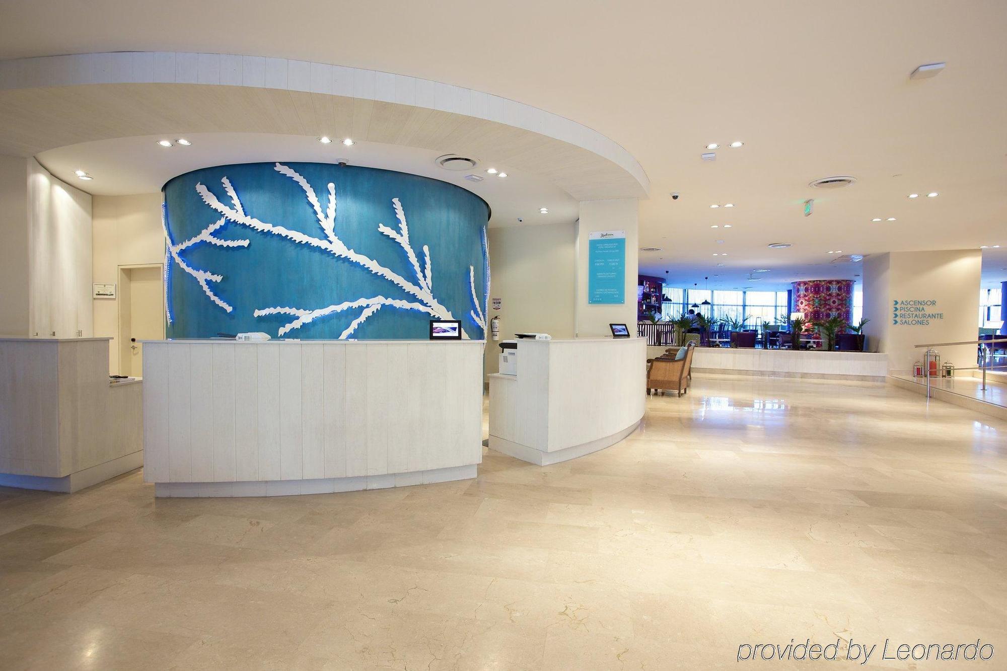 Hotel Or Cartagène Extérieur photo