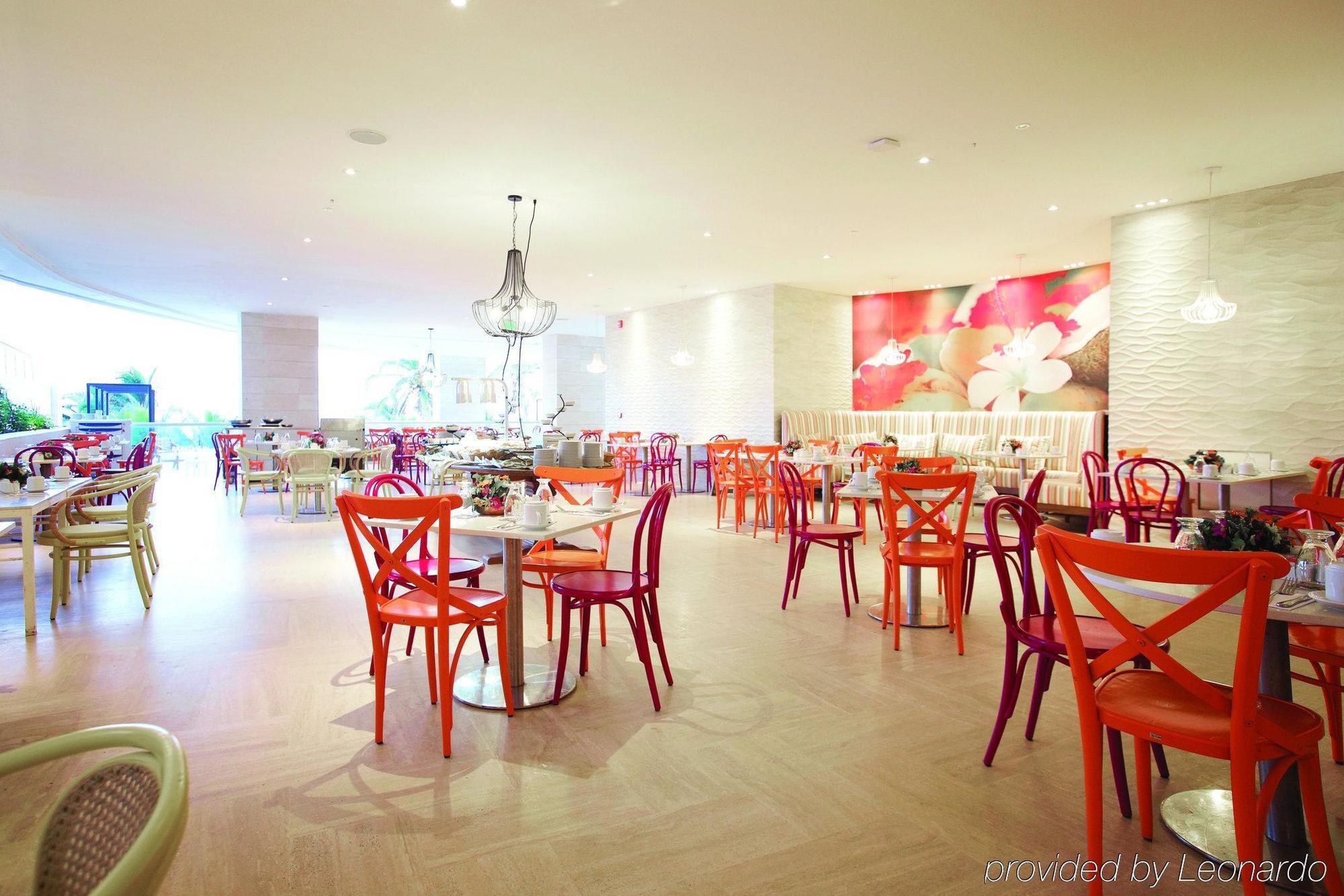 Hotel Or Cartagène Extérieur photo