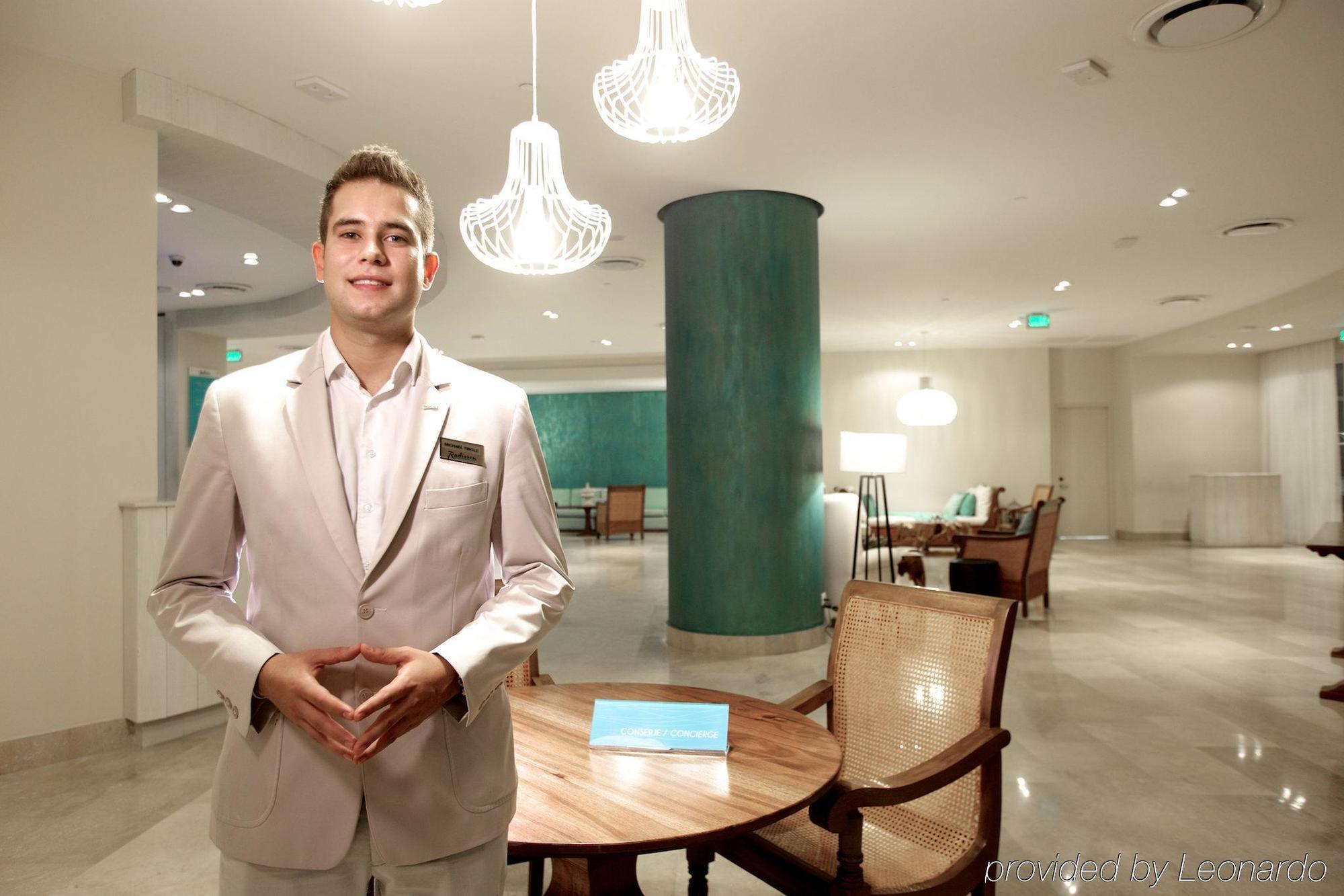 Hotel Or Cartagène Extérieur photo