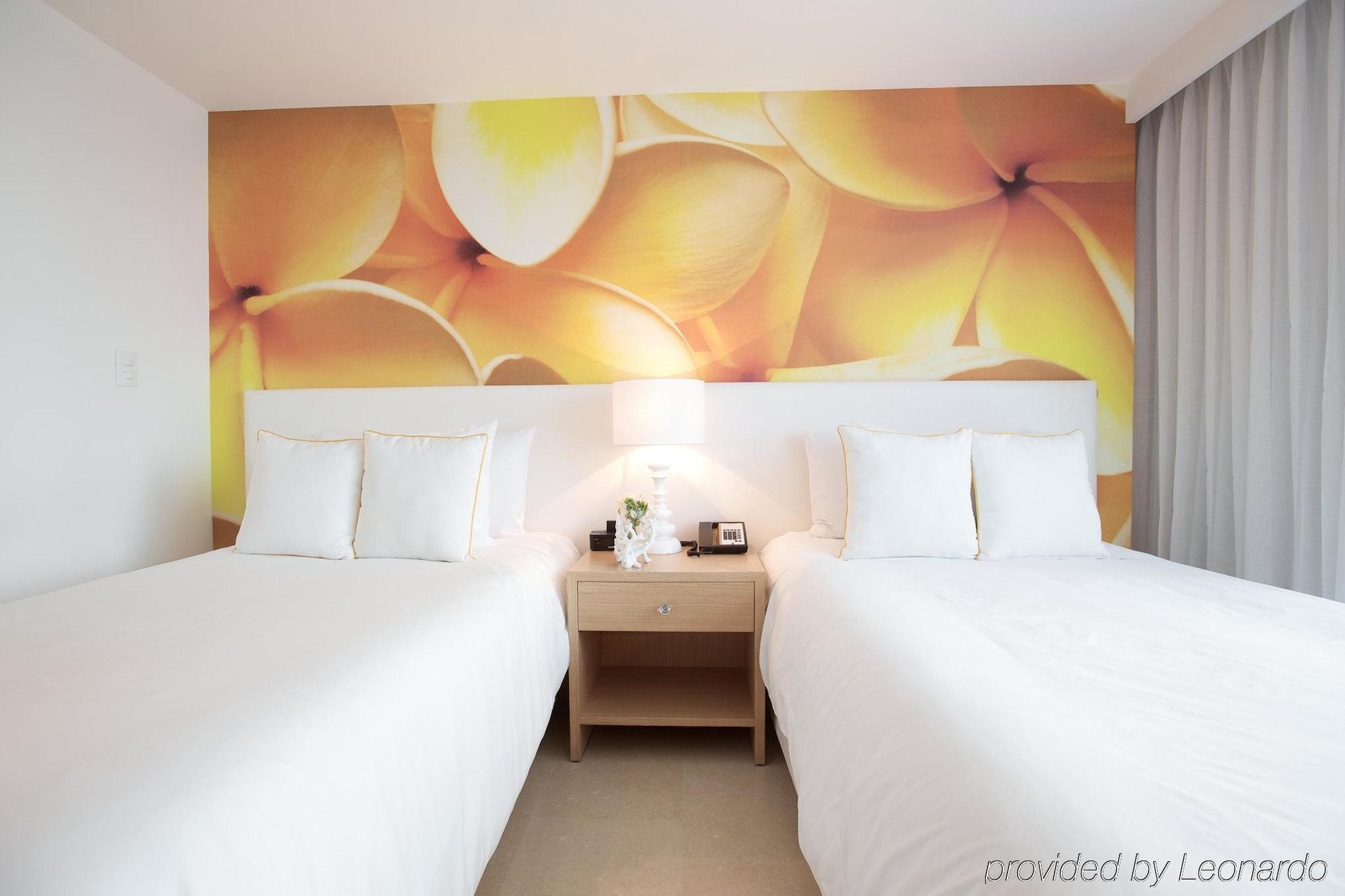 Hotel Or Cartagène Extérieur photo