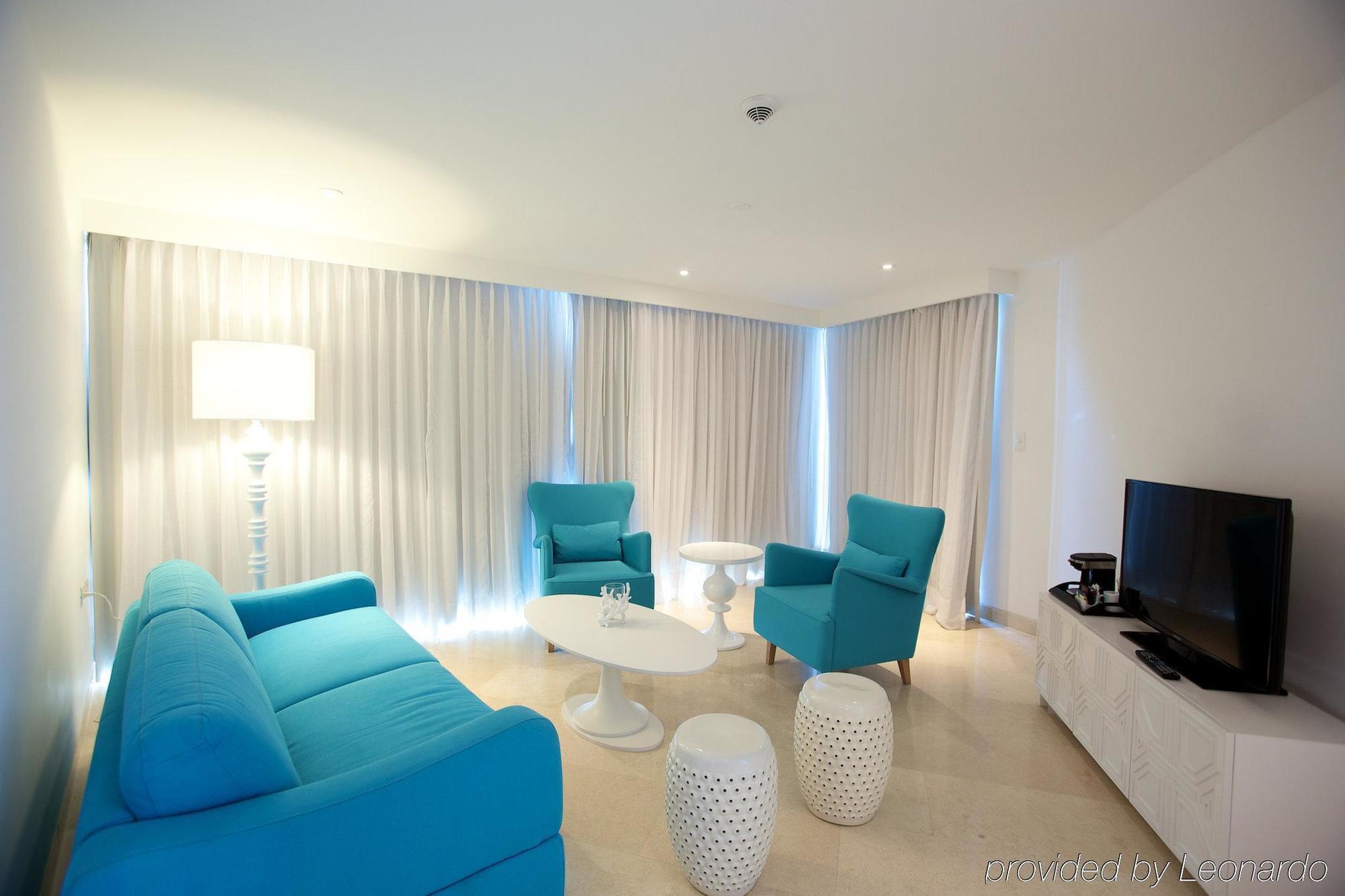 Hotel Or Cartagène Extérieur photo