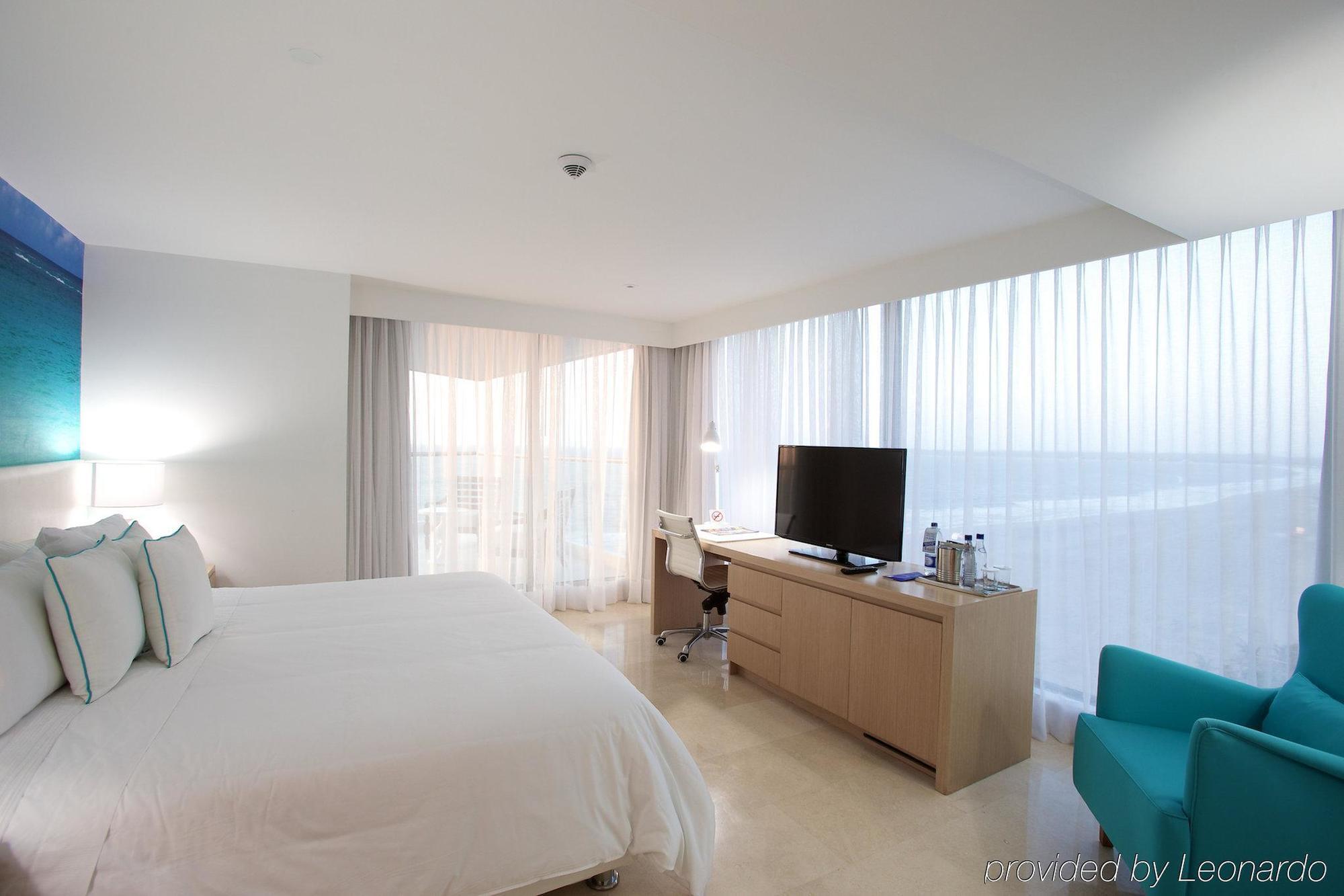 Hotel Or Cartagène Extérieur photo