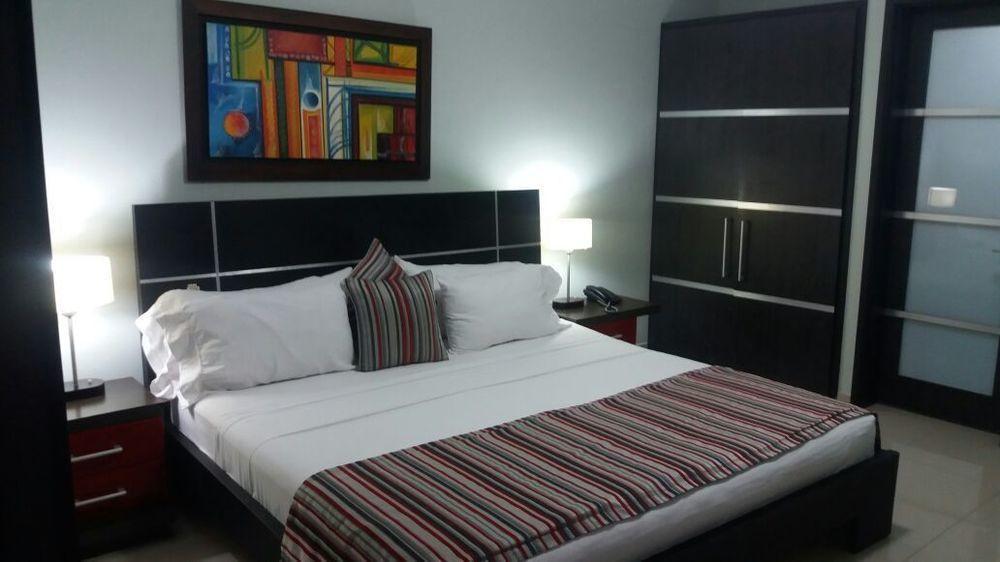 Hotel Or Cartagène Extérieur photo