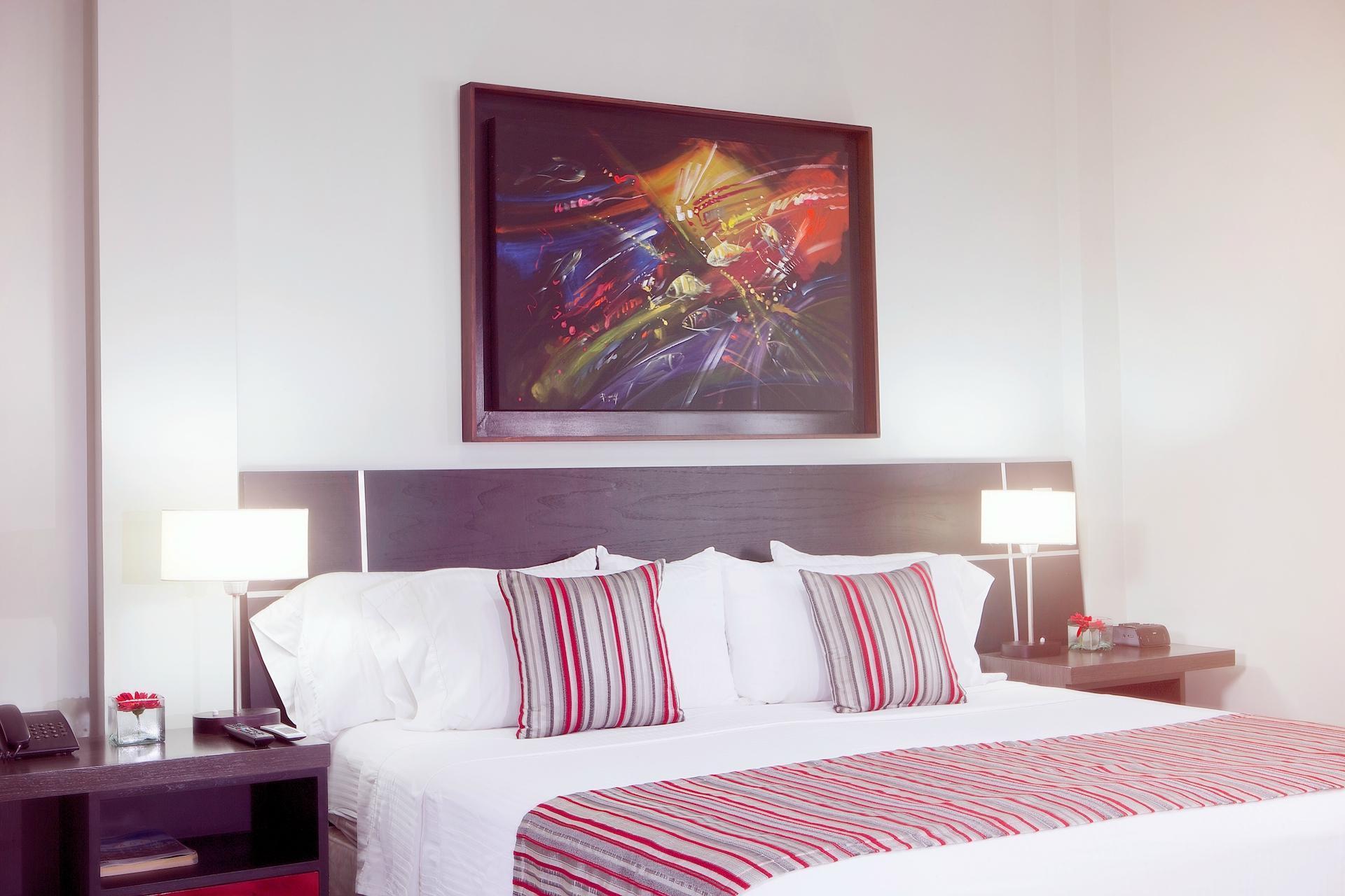 Hotel Or Cartagène Extérieur photo