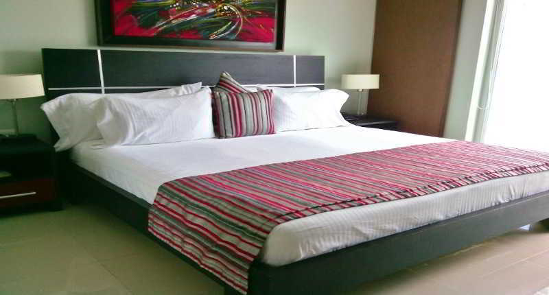 Hotel Or Cartagène Extérieur photo